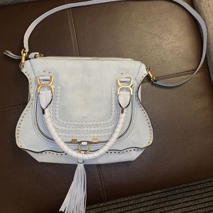Chloe Marcie Bag